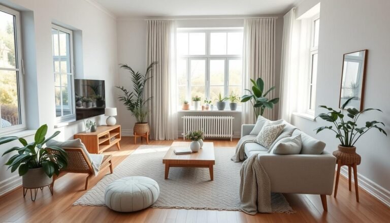 home decor ideas scandinavian style