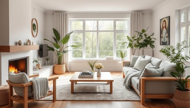 home decor scandinavian
