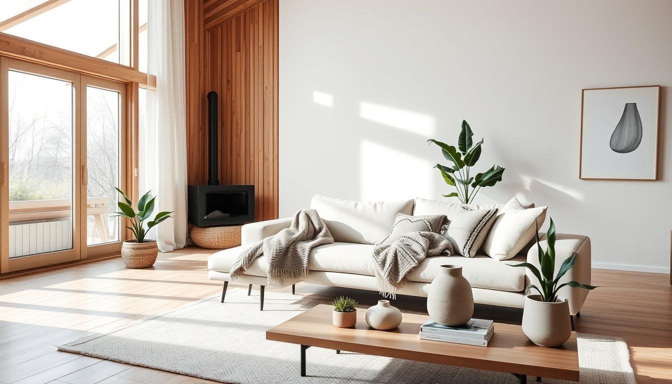 home decor scandinavian nordic style