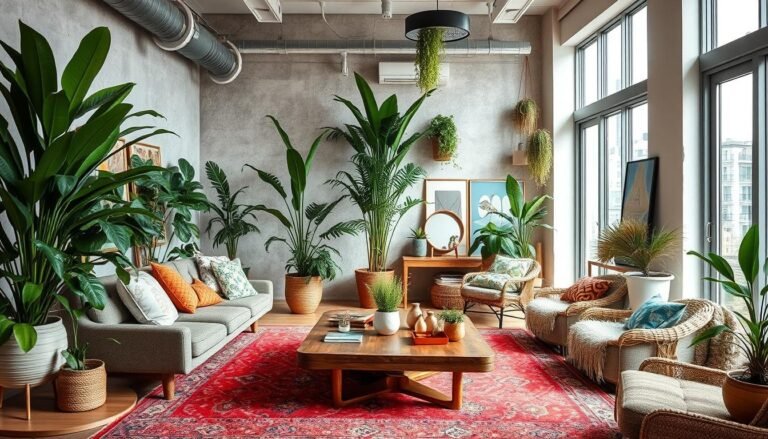 home decor styles apartment