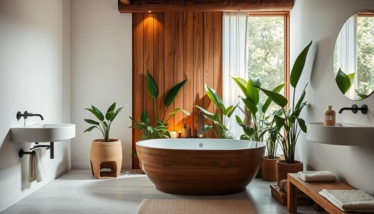 home decor styles bathroom