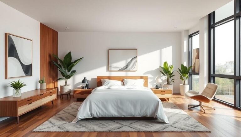 home decor styles bedroom
