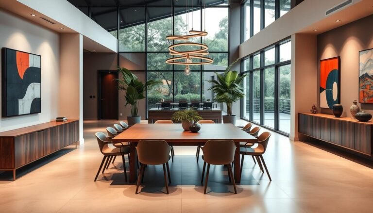 home decor styles dining room