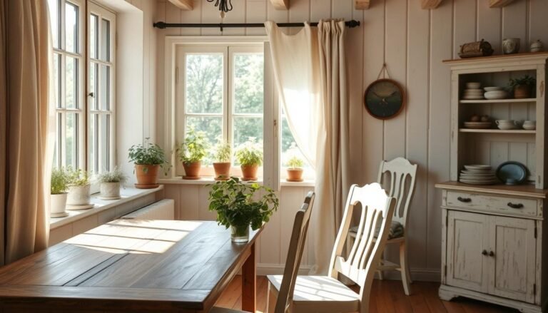 home decor styles farmhouse