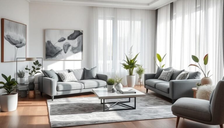 home decor styles grey