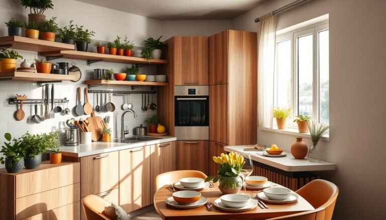 home decor styles kitchen