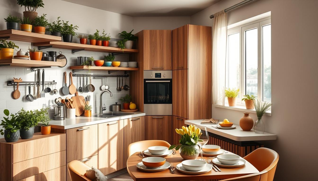 home decor styles kitchen