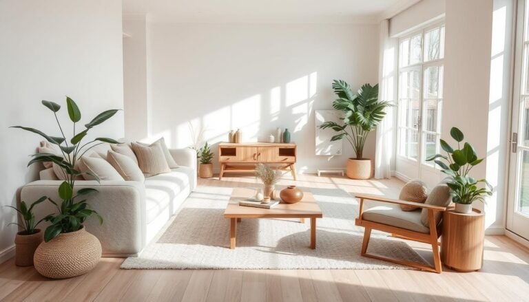 home decor styles neutral