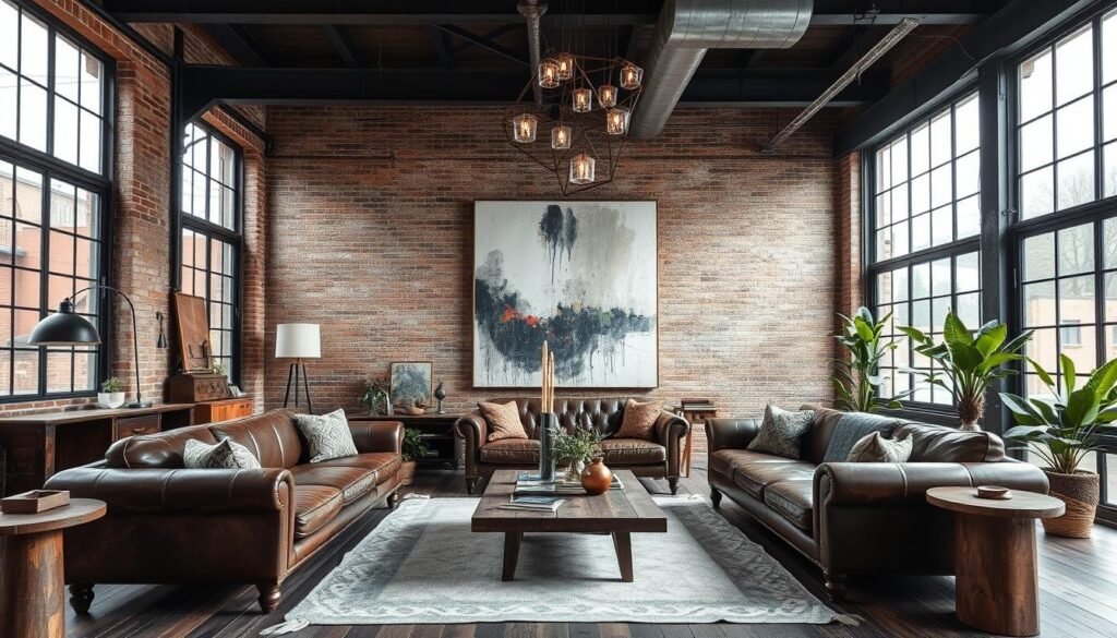 industrial chic decor industrial chic decor