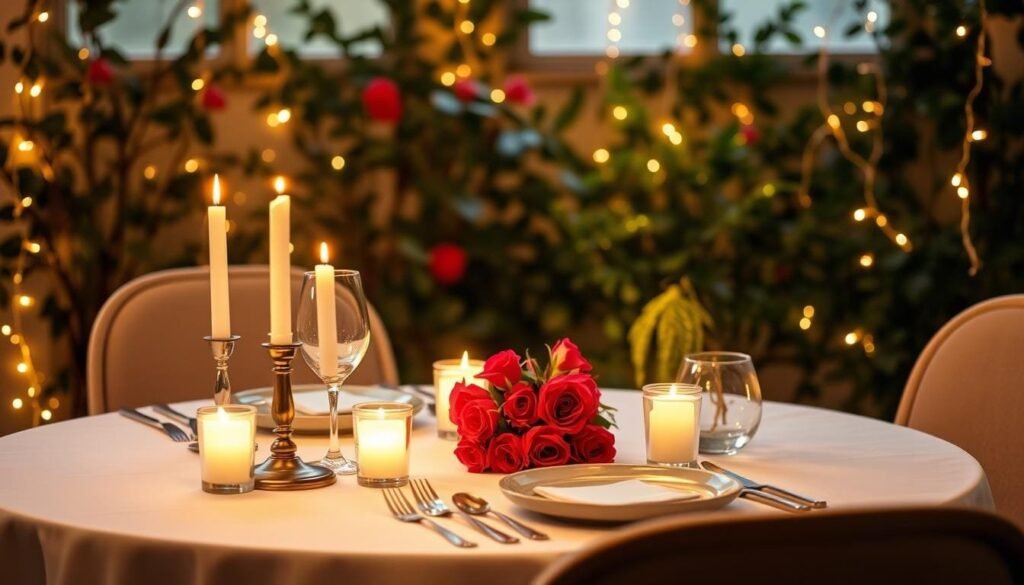 intimate dining experience intimate dining experience