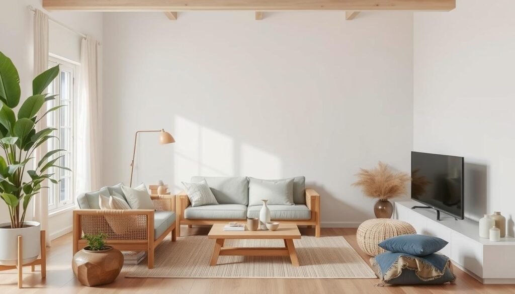 japandi color and material japandi color and material