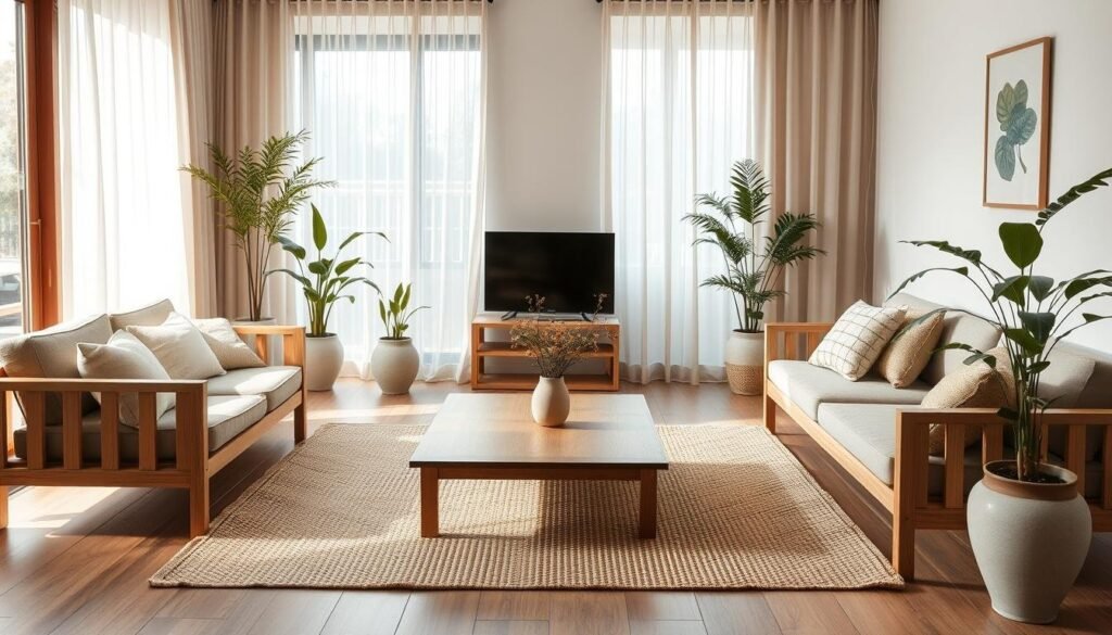 japandi furniture arrangement japandi furniture arrangement