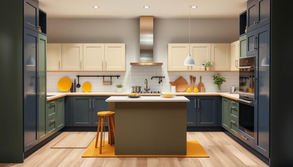 kitchen decor colors kitchen decor colors