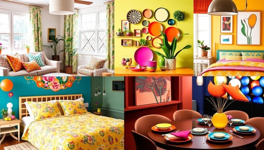 lively decor themes