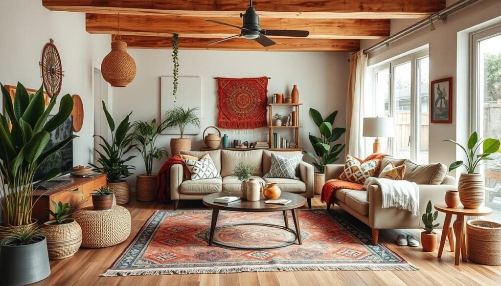 modern boho home decor modern boho home decor