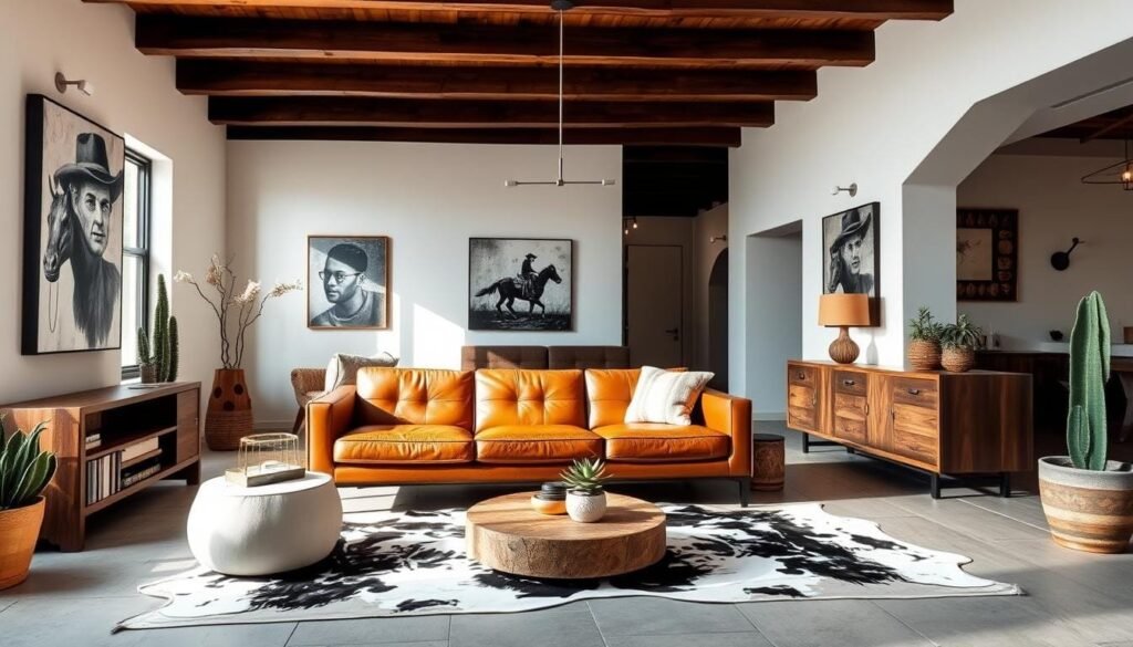 modern western decor modern western decor