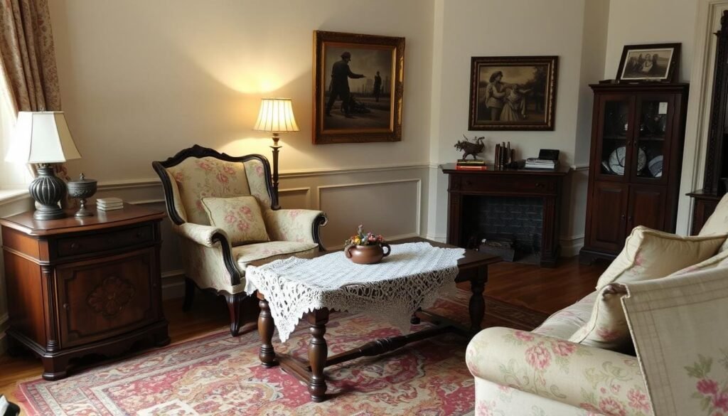 old-fashioned home decorating old-fashioned home decorating