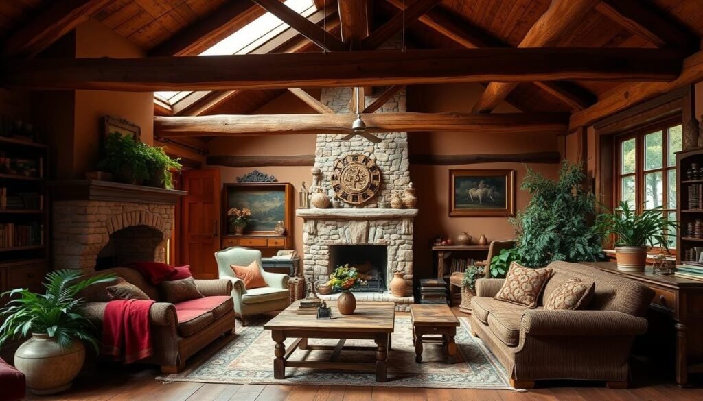 rustic decor colors rustic decor colors