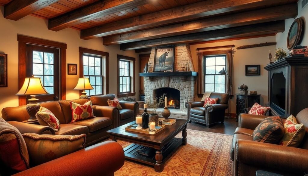 rustic home decor dark wood rustic home decor dark wood
