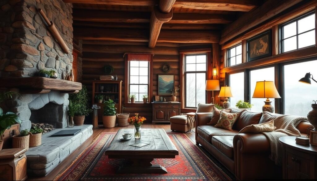 rustic living room decor rustic living room decor