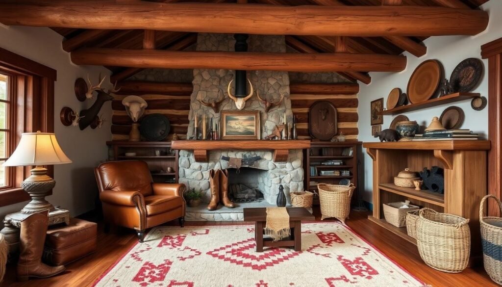rustic western decor rustic western decor