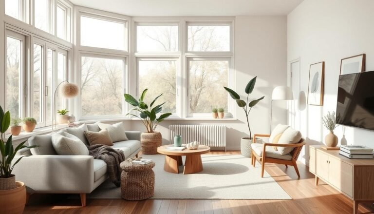scandinavian home decor ideas