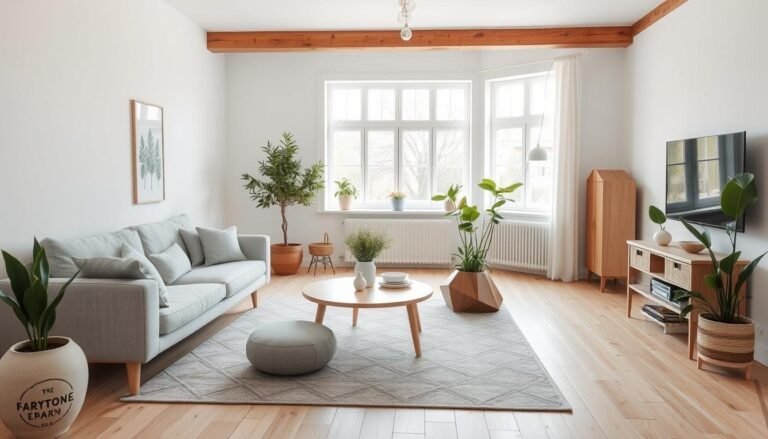 scandinavian ideas home decor