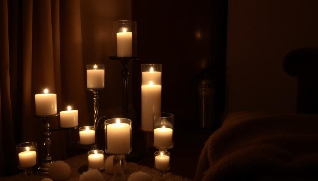 scented candles safety scented candles safety