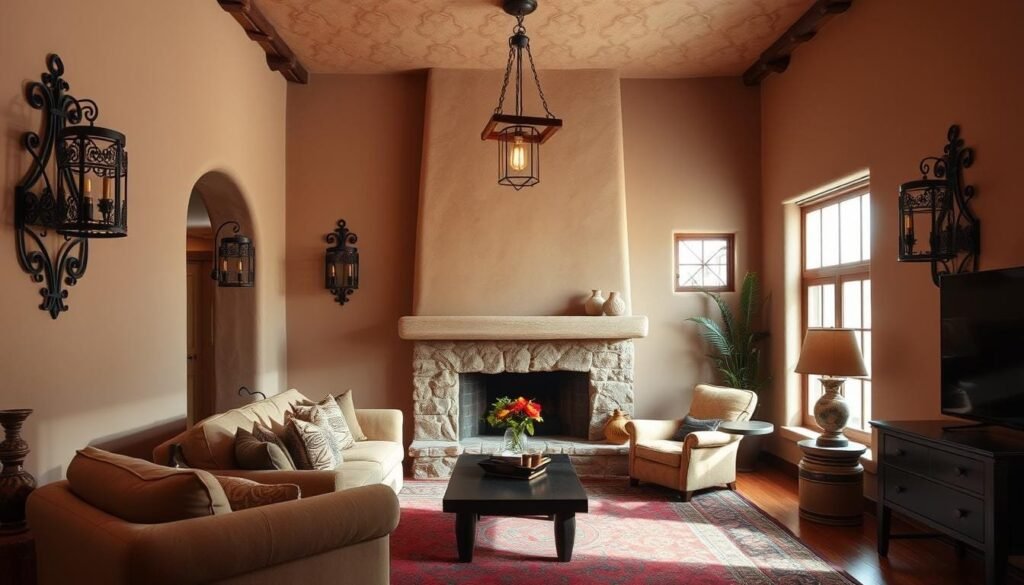 southwestern style home decor lighting southwestern style home decor lighting