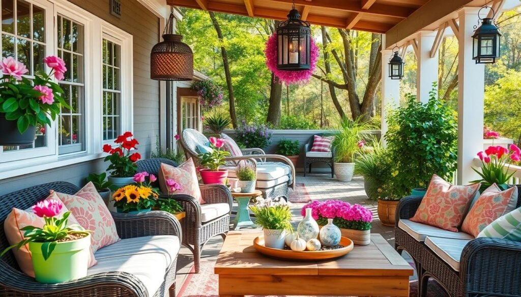spring garden decor inspiration spring garden decor inspiration