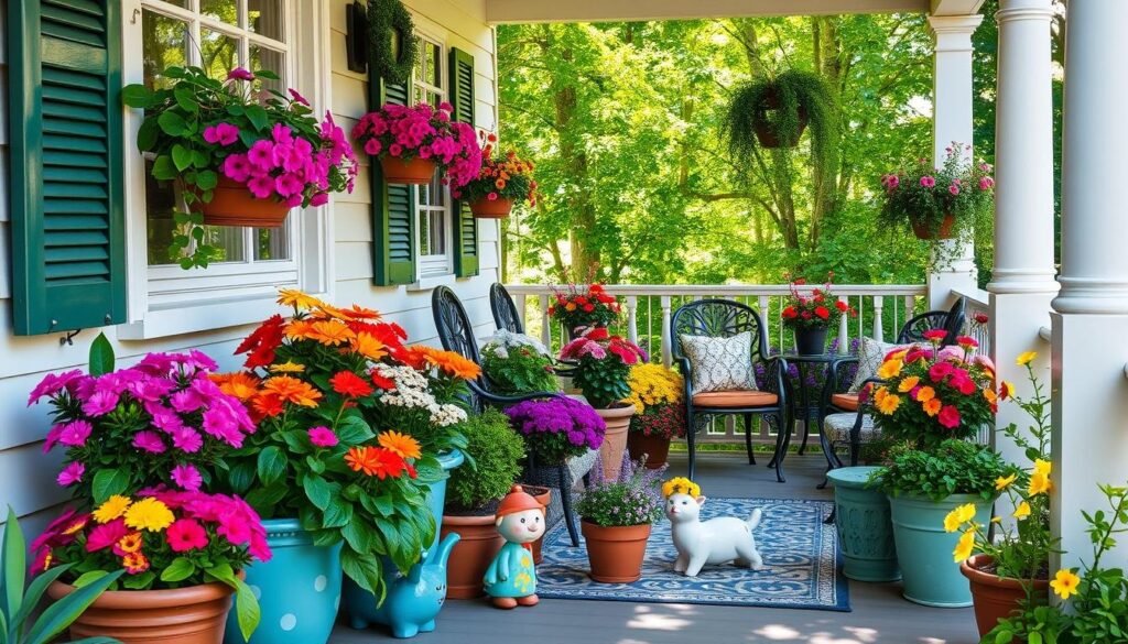 spring garden decor inspiration spring garden decor inspiration