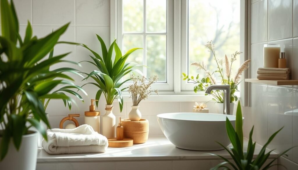 spring home decor bathroom spring home decor bathroom