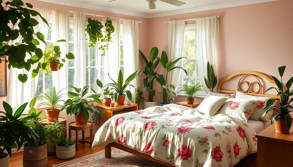 spring home decor bedroom plants spring home decor bedroom plants