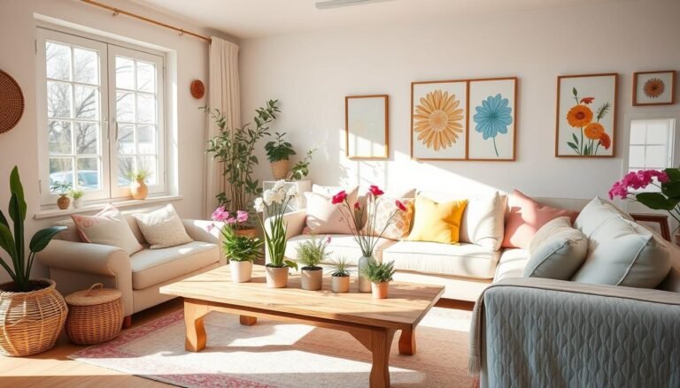 spring home decor diy, spring home decor crafts