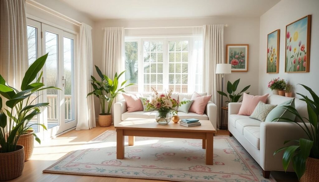 spring home decor living room ideas spring home decor living room ideas