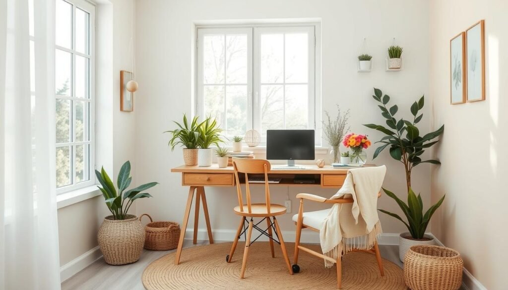 spring home decor office spring home decor office