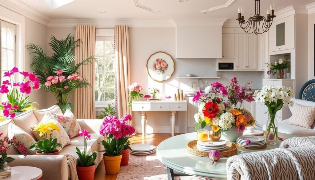 spring home decor trends spring home decor trends