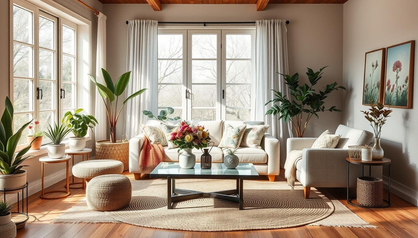 spring home decor trends, spring home decor 2025