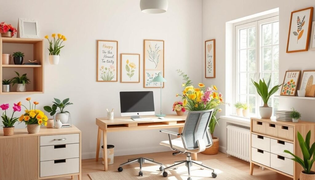 spring home office decor trends spring home office decor trends