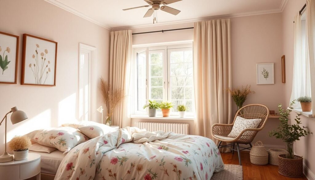 spring-inspired bedroom design spring-inspired bedroom design