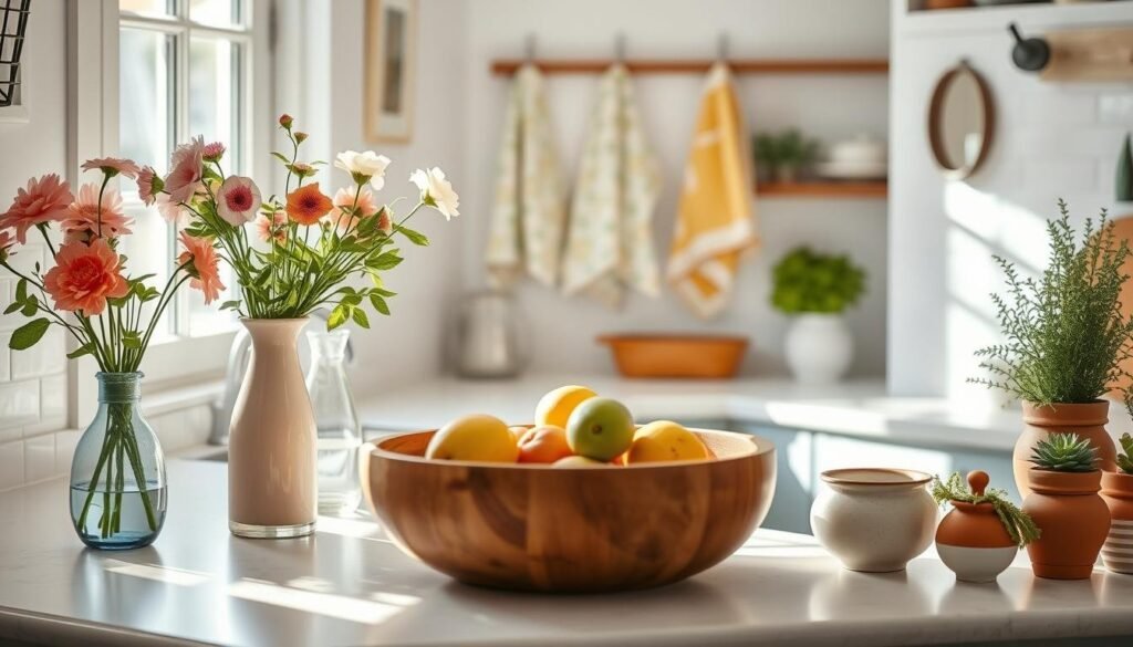 spring kitchen decor spring kitchen decor