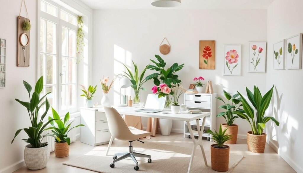 spring office decor ideas spring office decor ideas