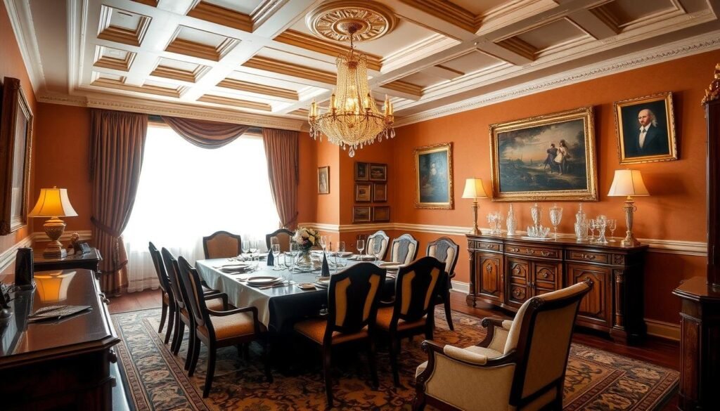traditional dining room decor traditional dining room decor
