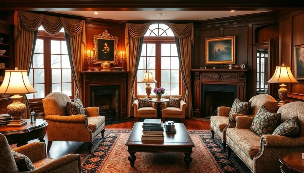 traditional living room decor traditional living room decor
