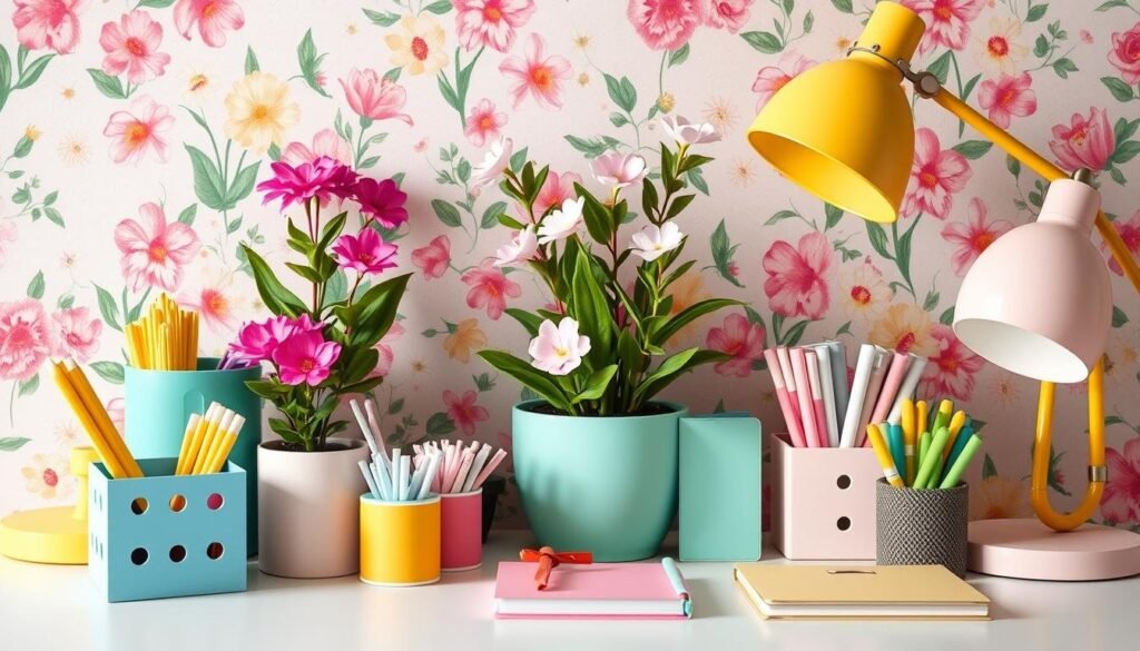 vibrant spring office accessories vibrant spring office accessories