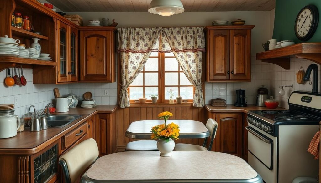 vintage kitchen decor vintage kitchen decor