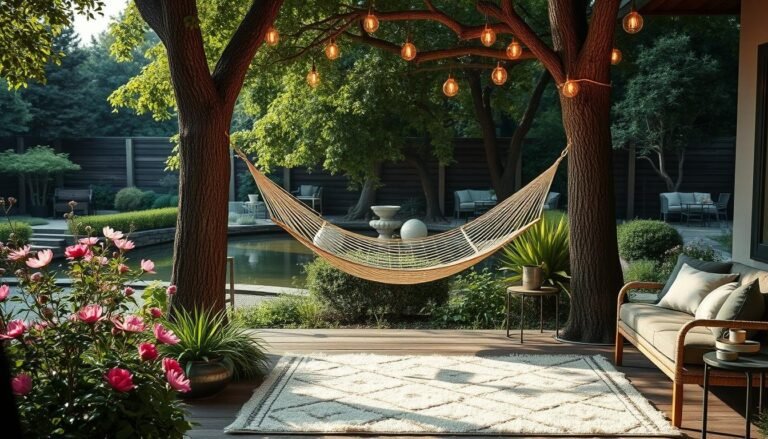 Outdoor Bedroom Patio Ideas