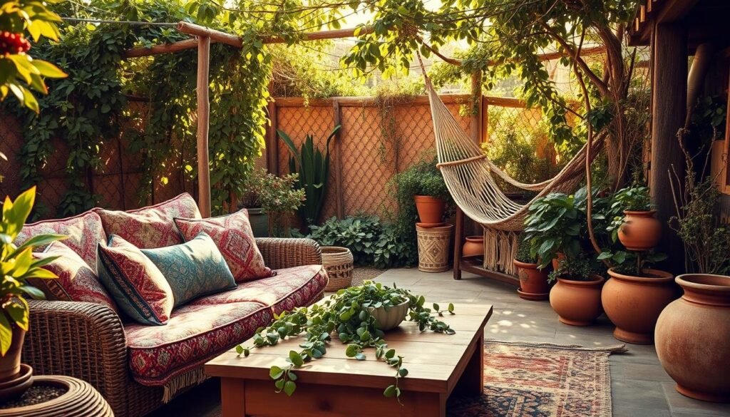 bohemian outdoor furniture bohemian outdoor furniture