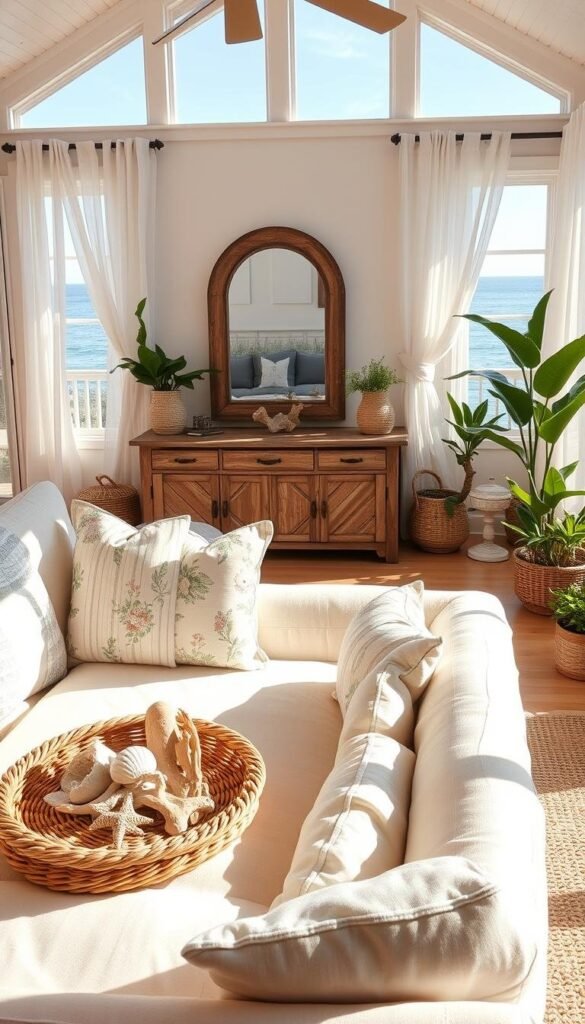 coastal summer home decor coastal summer home decor