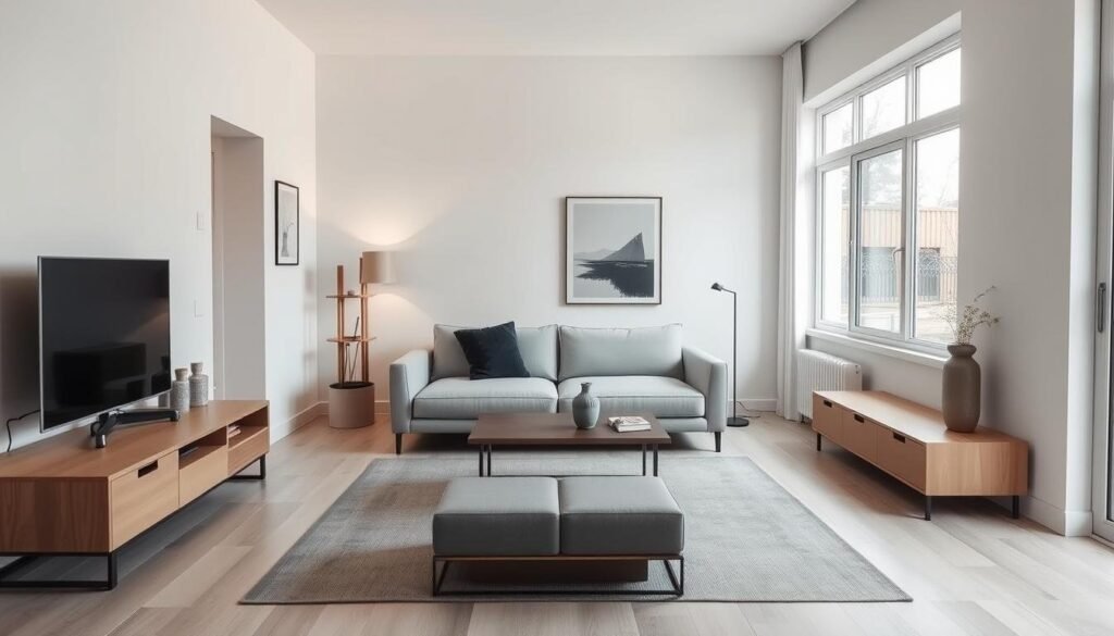 compact space ideas